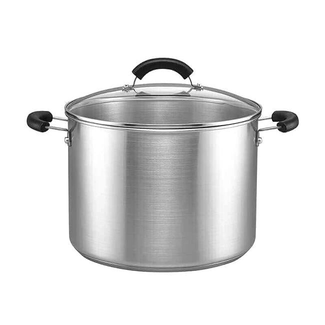 Meyer Centennial Ss 26CM/11.4L Covered Stockpot