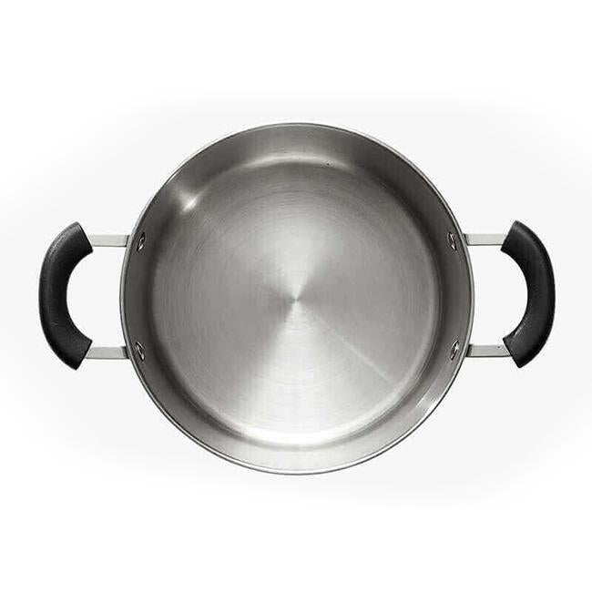 Meyer Centennial Ss 26CM/11.4L Covered Stockpot