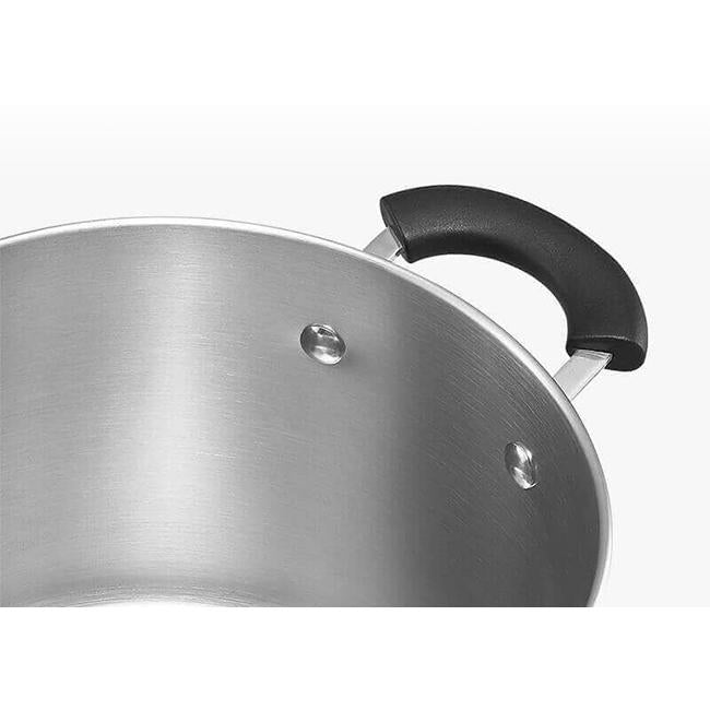 Meyer Centennial Ss 26CM/11.4L Covered Stockpot