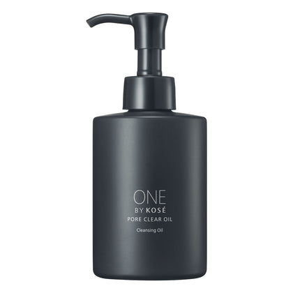 KOSÉ ONE BY KOSÉ Pore Clear Oil Cleanser 180ml
