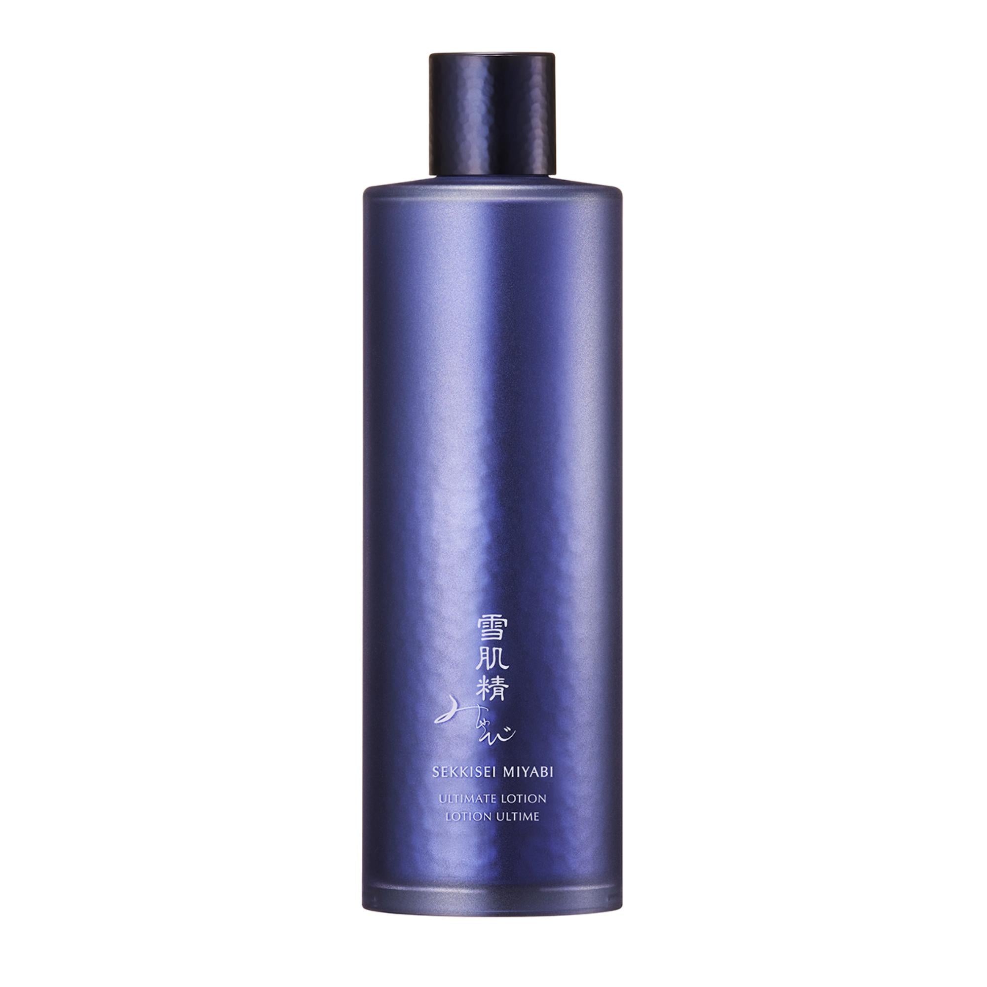 KOSÉ SEKKISEI MIYABI Ultimate Lotion