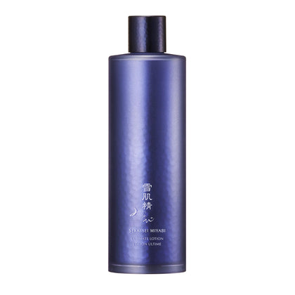 KOSÉ SEKKISEI MIYABI Ultimate Lotion