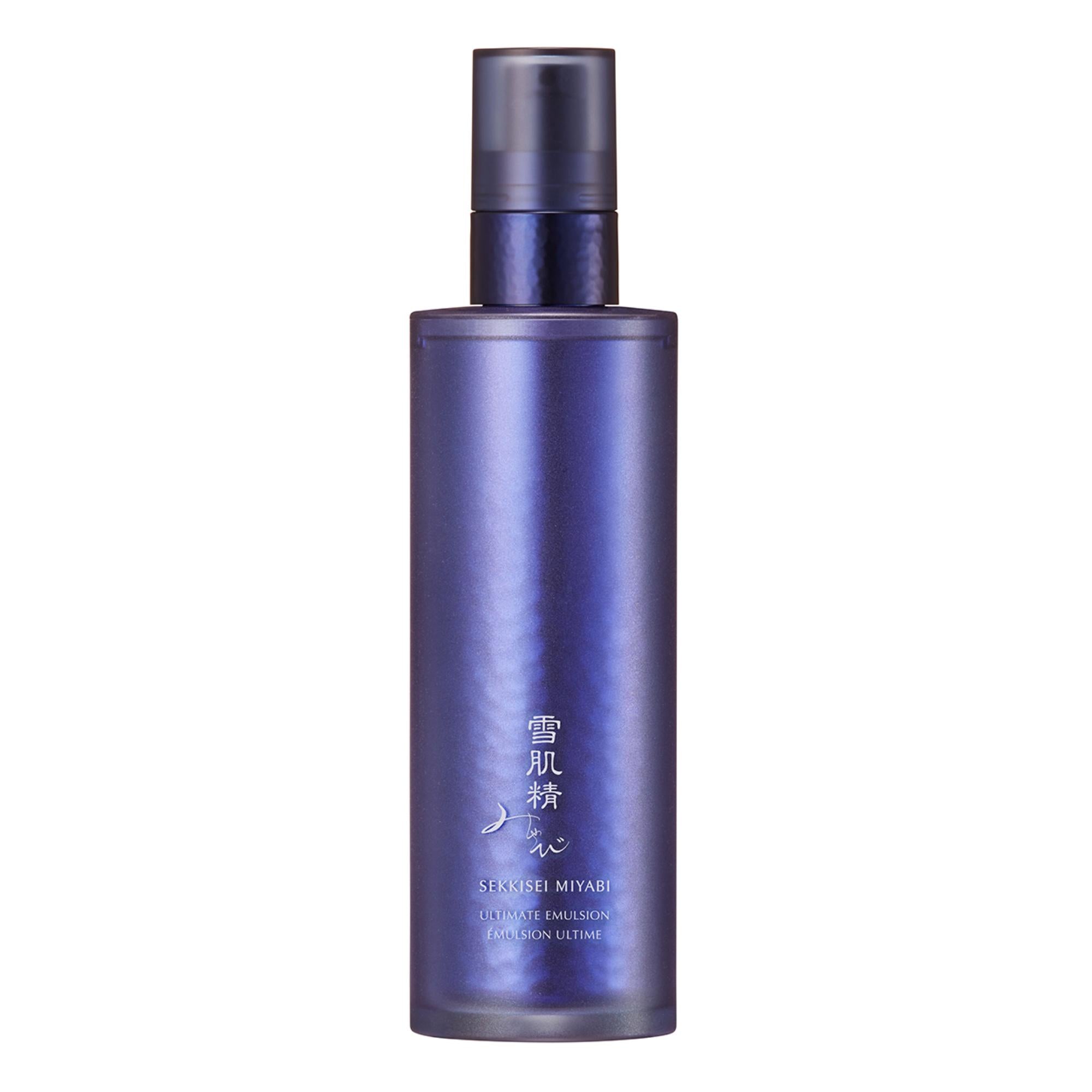 KOSÉ SEKKISEI MIYABI Utimate Emulsion