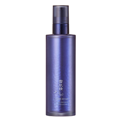 KOSÉ SEKKISEI MIYABI Utimate Emulsion