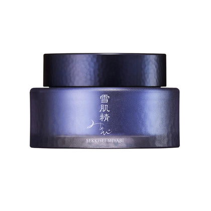 KOSÉ SEKKISEI MIYABI Ultimate Cream
