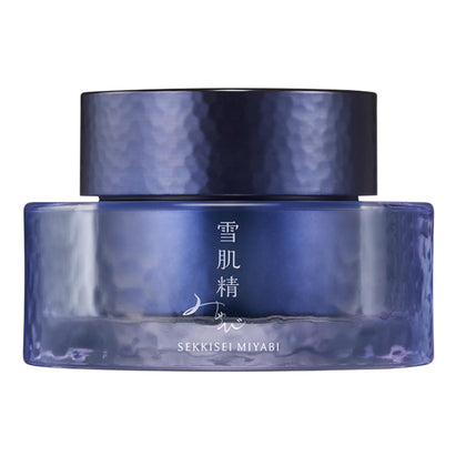 KOSÉ SEKKISEI MIYABI Ultimate Eye Cream Illuminance