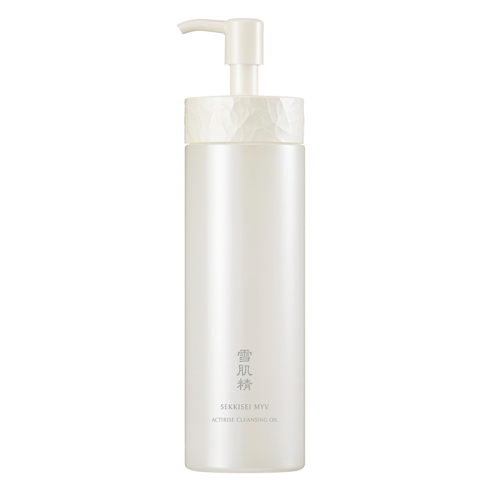KOSÉ SEKKISEI MIYABI Actirise Cleansing Oil