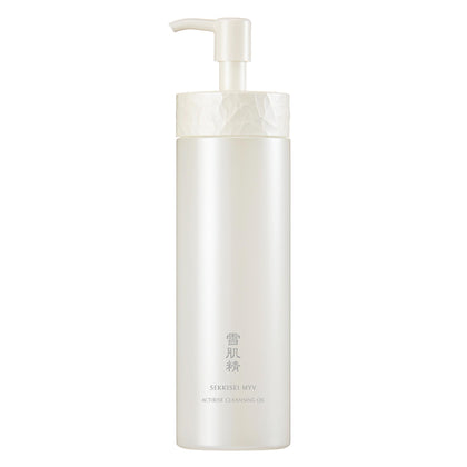 KOSÉ SEKKISEI MIYABI Actirise Cleansing Oil