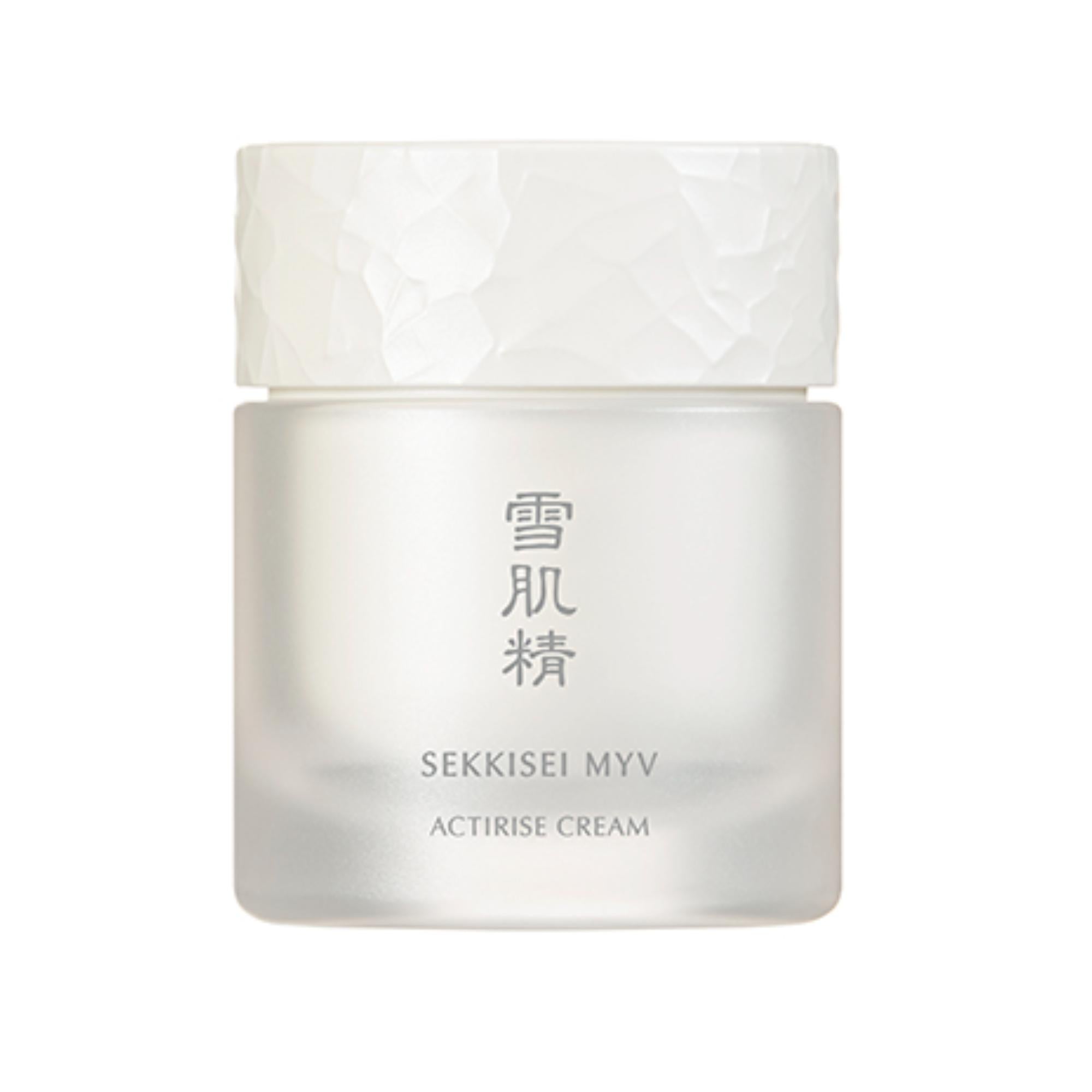 KOSÉ SEKKISEI MIYABI Actirise Cream