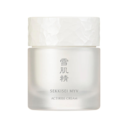 KOSÉ SEKKISEI MIYABI Actirise Cream