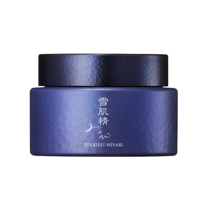 KOSÉ SEKKISEI MIYABI Ultimate Cleansing Cream