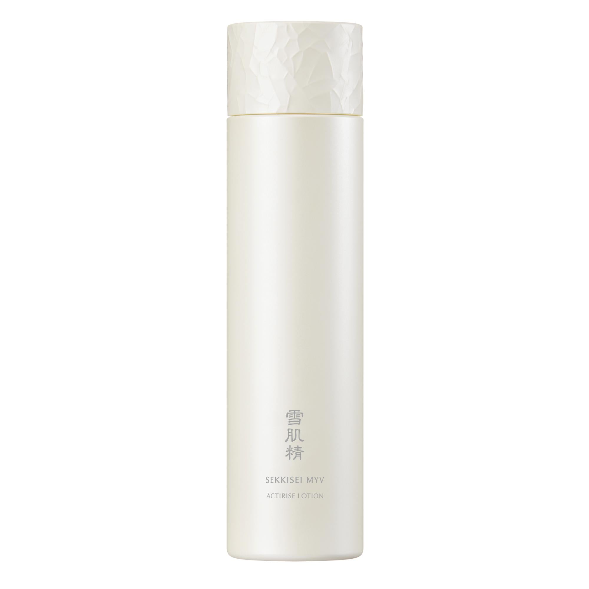 KOSÉ SEKKISEI MIYABI Actirise Lotion