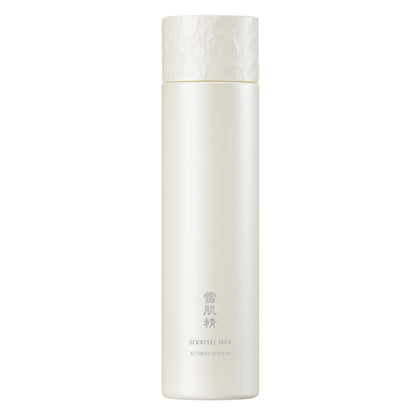 KOSÉ SEKKISEI MIYABI Actirise Lotion