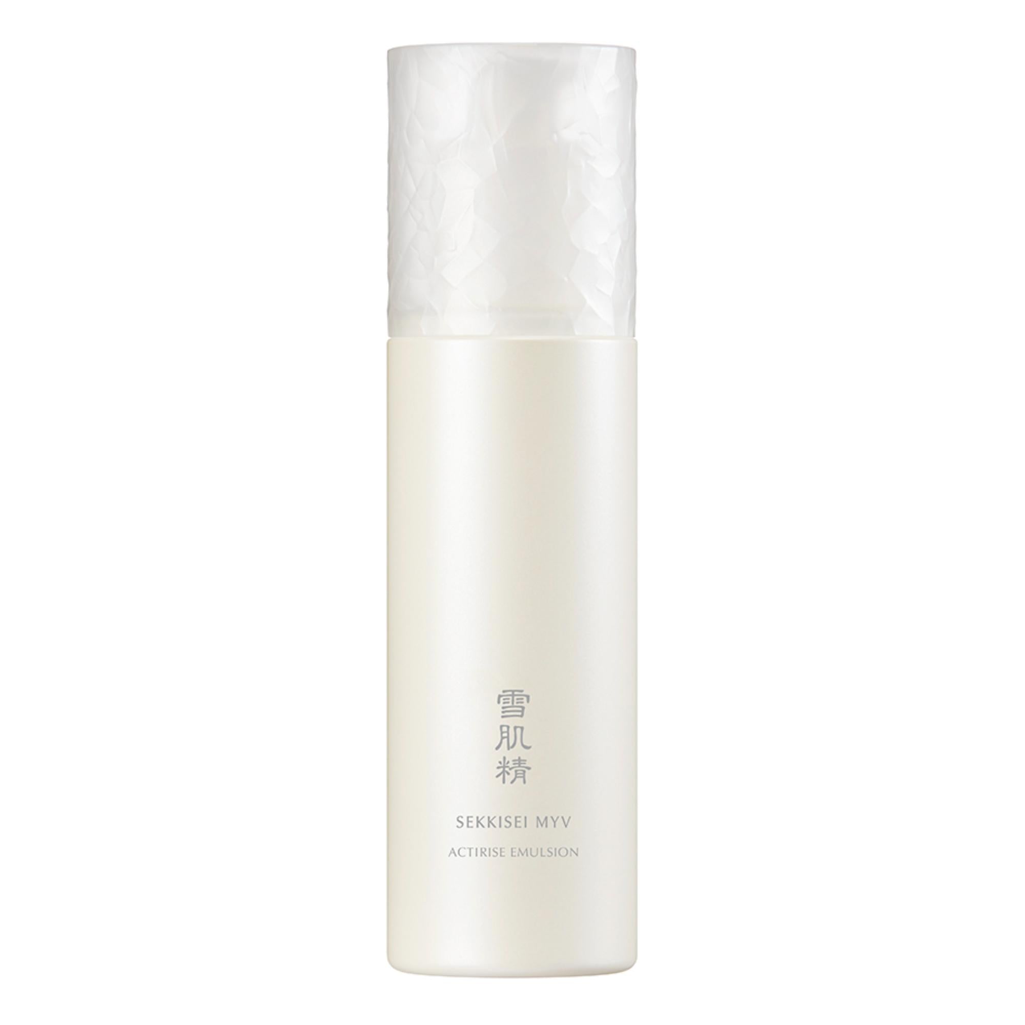 KOSÉ SEKKISEI MIYABI Actirise Emulsion