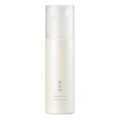 KOSÉ SEKKISEI MIYABI Actirise Emulsion