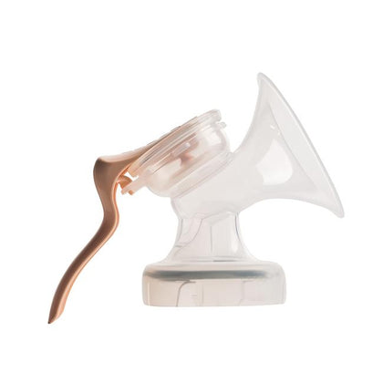 Hegen PCTO™ Manual Breast Pump Module