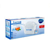 Brita Maxtra+ Cartridge Pack of 3