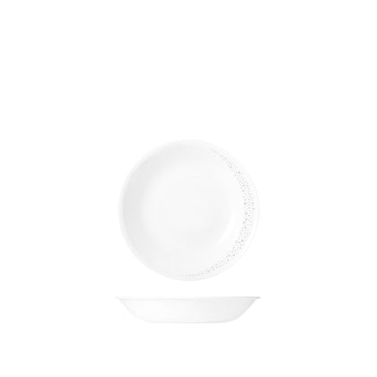 Corelle 17cm Soup Plate - Moonlight (413-MT)