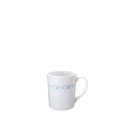 Corelle Coordinates Mug 1pc - Morning Blue (509-MB)