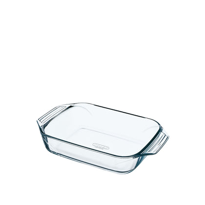 Pyrex 30 x 19cm Rectangular Roaster