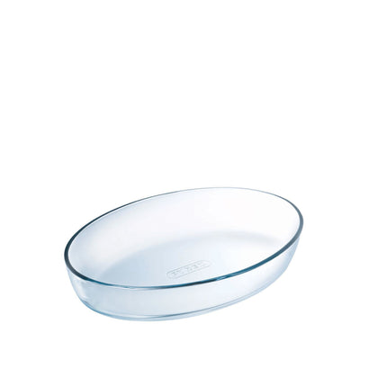 Pyrex 35 x 24cm Oval Roaster