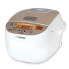 ZOJIRUSHI 0.5L Micom Rice Cooker (NL-BGQ05)