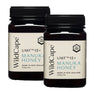 WILDCAPE Manuka UMF15+ 500g (Twin Pack)