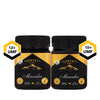 EGMONT Manuka UMF12+ 1kg & UMF 10+ 1kg (Bundle of 2)