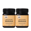 Nature's Nutrition Raw Multifloral Manuka Honey 1kg x 2