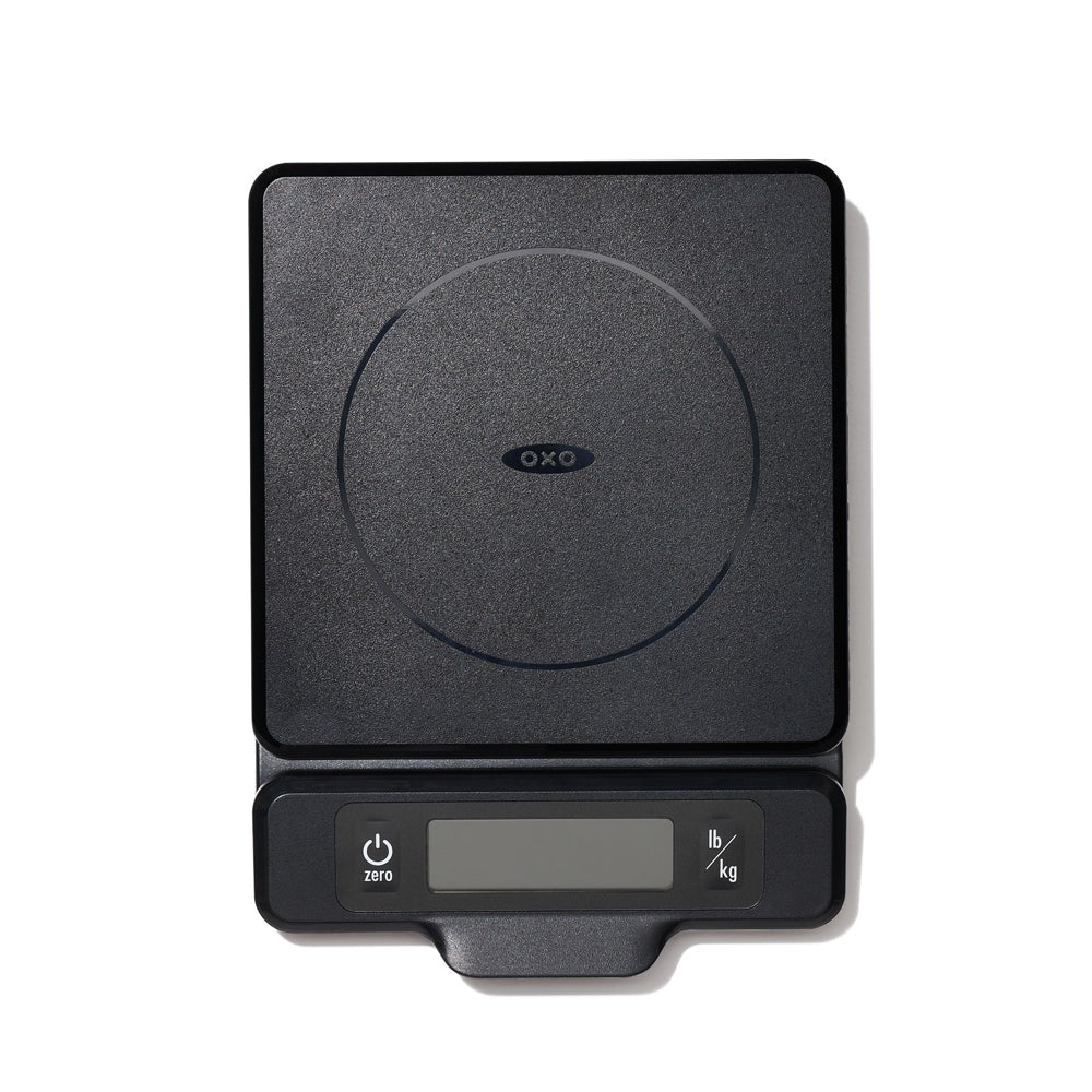 Oxo good grips on sale 11 lb food scale