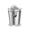 Odette Citrus Juicer Lemon Squeezer Stainless Steel Electric Juicer (J8888AK-S-STEEL)