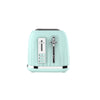 Odette 2-slice Bread Toaster - Light Green (T382C)