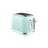 Odette 2-slice Bread Toaster - Light Green (T382C)