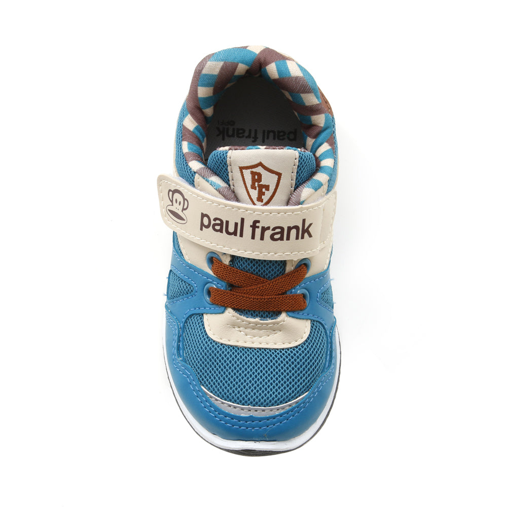 Paul Frank Boy's Sneakers - Navy