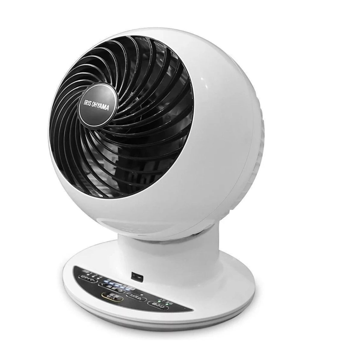 Iris Ohyama Circulator Fan PCF-SC15T - White – OG Singapore