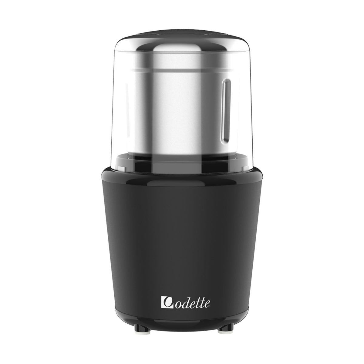 Odette Electric Blade Coffee Grinder - Black (PCML2016AE) – OG