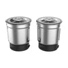 Odette Electric Blade Coffee Grinder - Black (PCML2016AE)