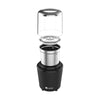 Odette Electric Blade Coffee Grinder - Black (PCML2016AE)