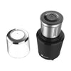 Odette Electric Blade Coffee Grinder - Black (PCML2016AE)