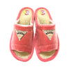 Otafuku Health Sandals Pile - Pink
