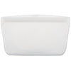 Progressive 1.5 Cup Silicone ProKeeper Bag (Clear)