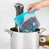 Progressive 3 Cup Silicone ProKeeper Bag