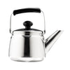 Dolphin Stainless Steel Tea Kettle 0.7L