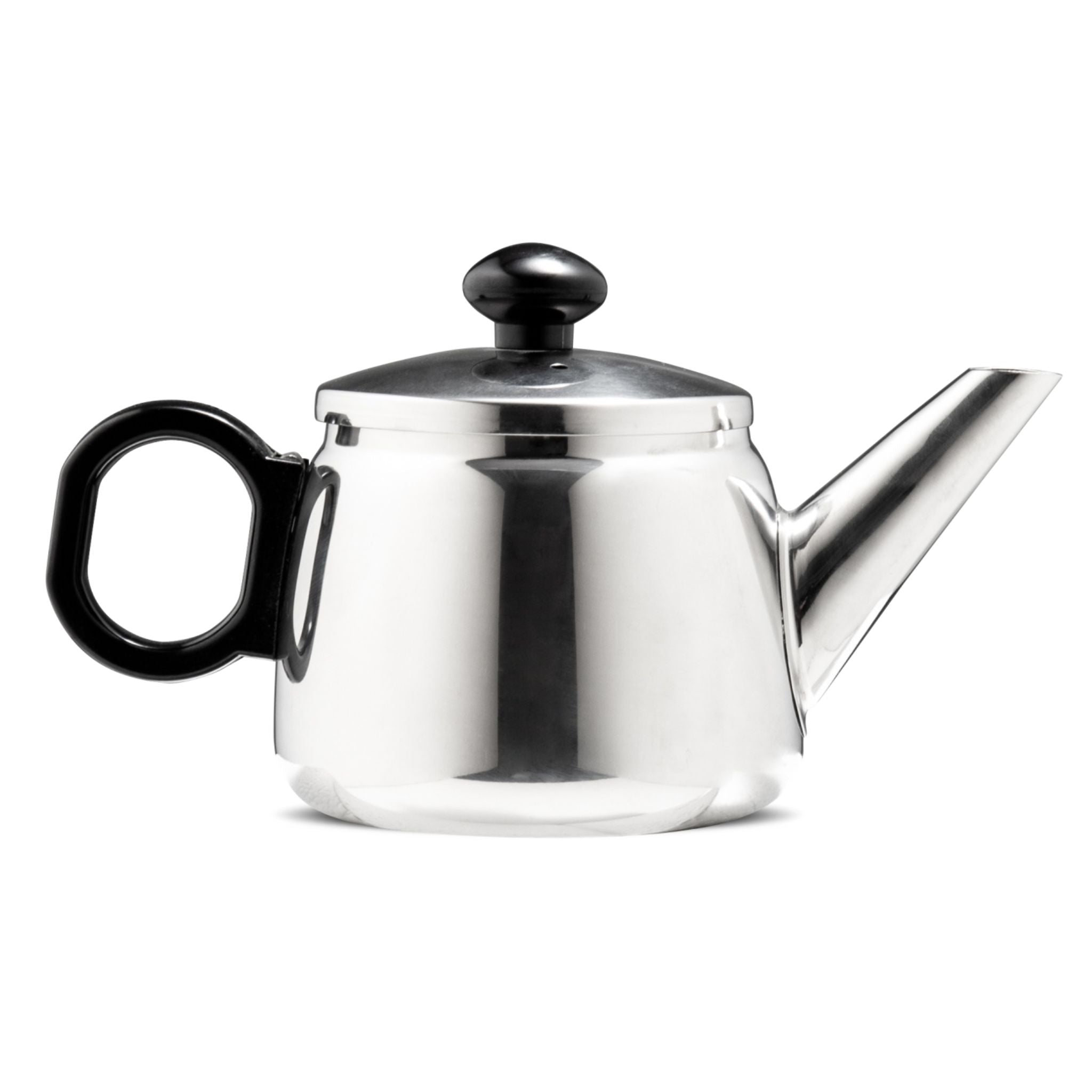 Dolphin Stainless Steel Tea Kettle 0.7L