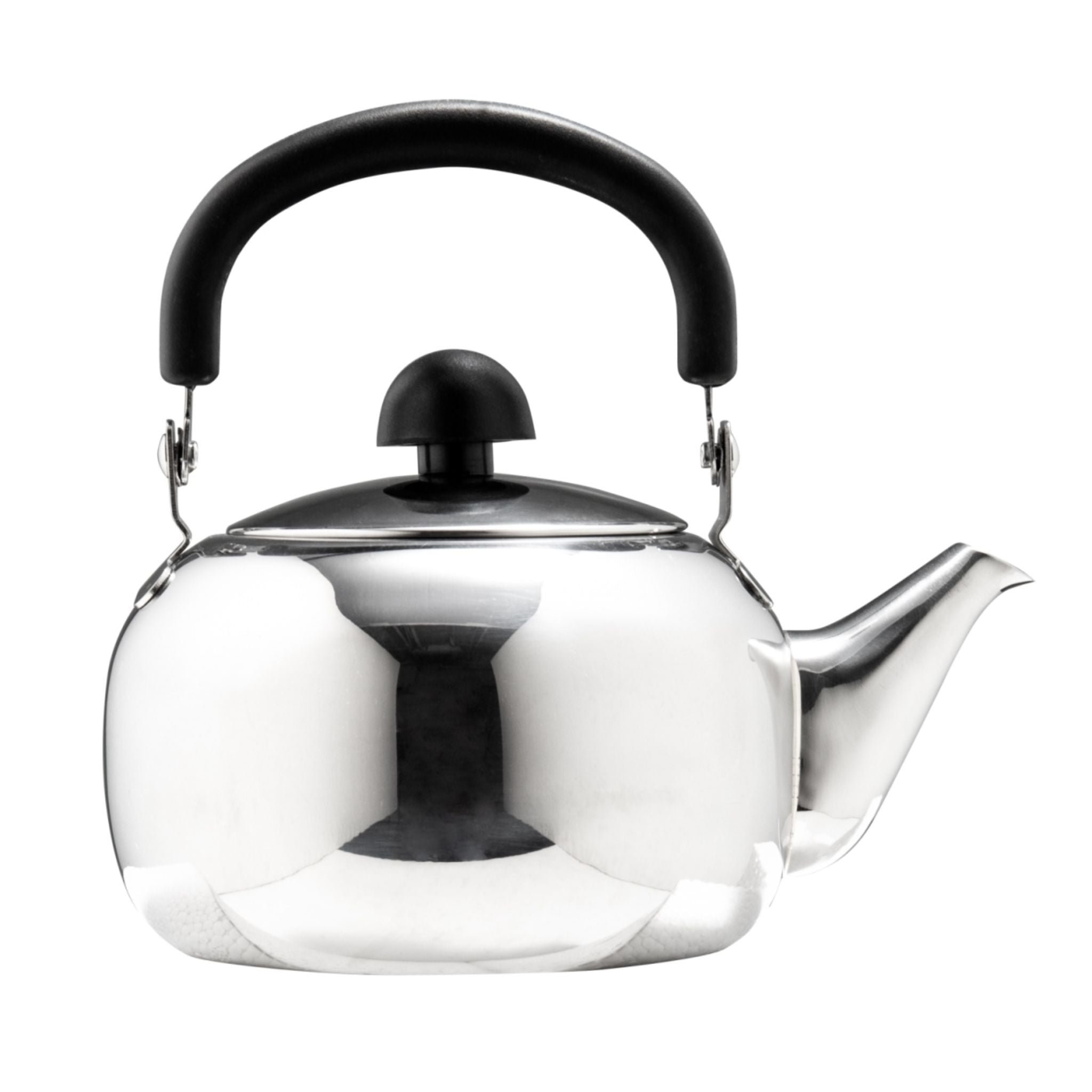Dolphin Stainless Steel Tea Kettle 0.7L