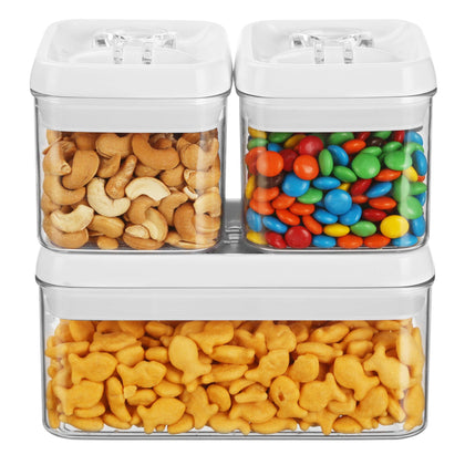 FELLI Flip Tite Container 3pcs Set NLQ4044A3-060
