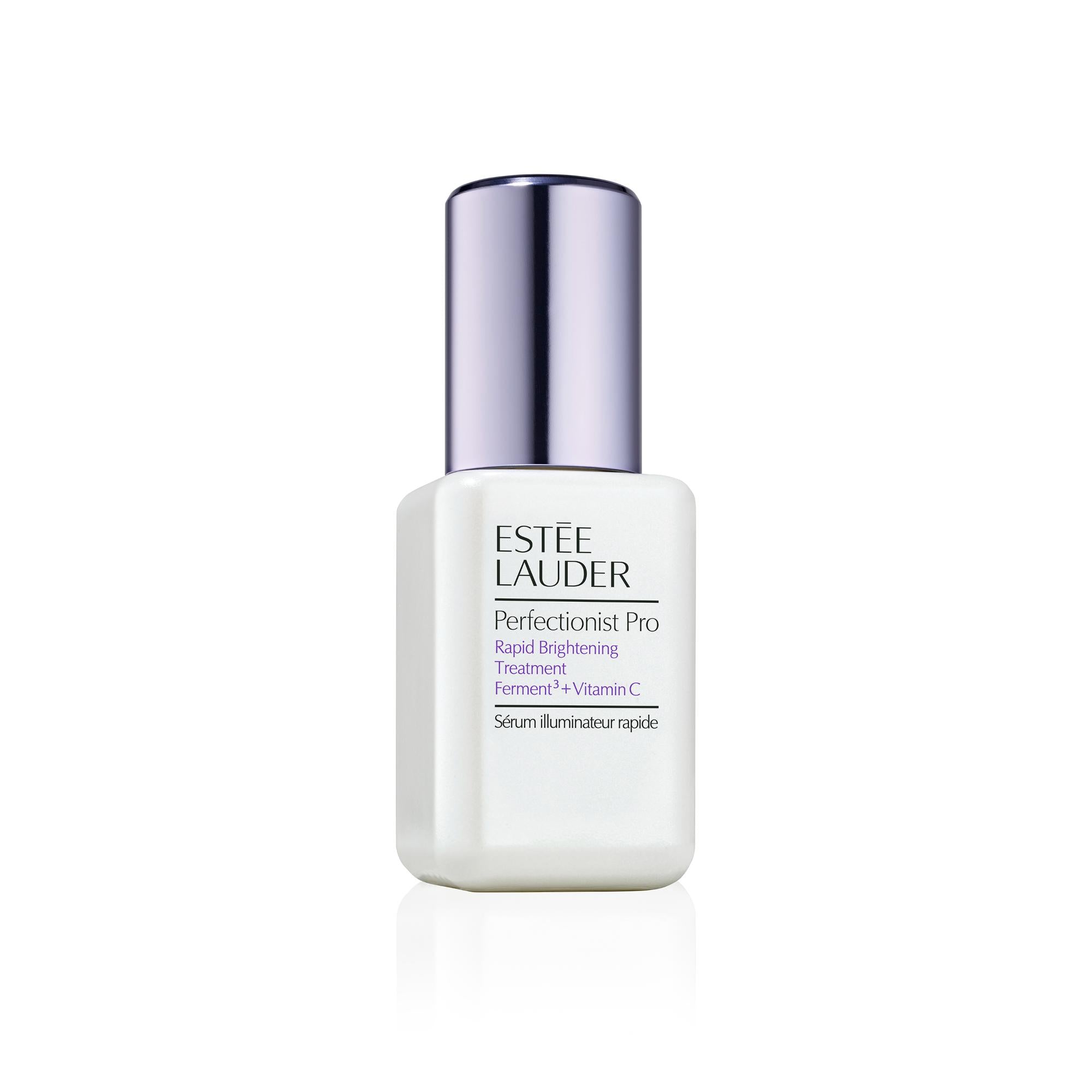 Estée Lauder Perfectionist Pro Rapid Brightening Treatment with Ferment³ + Vitamin C 30ML