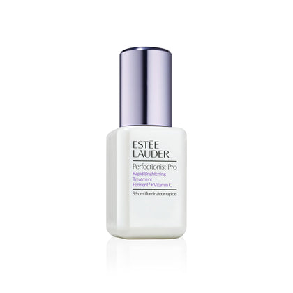 Estée Lauder Perfectionist Pro Rapid Brightening Treatment with Ferment³ + Vitamin C 30ML
