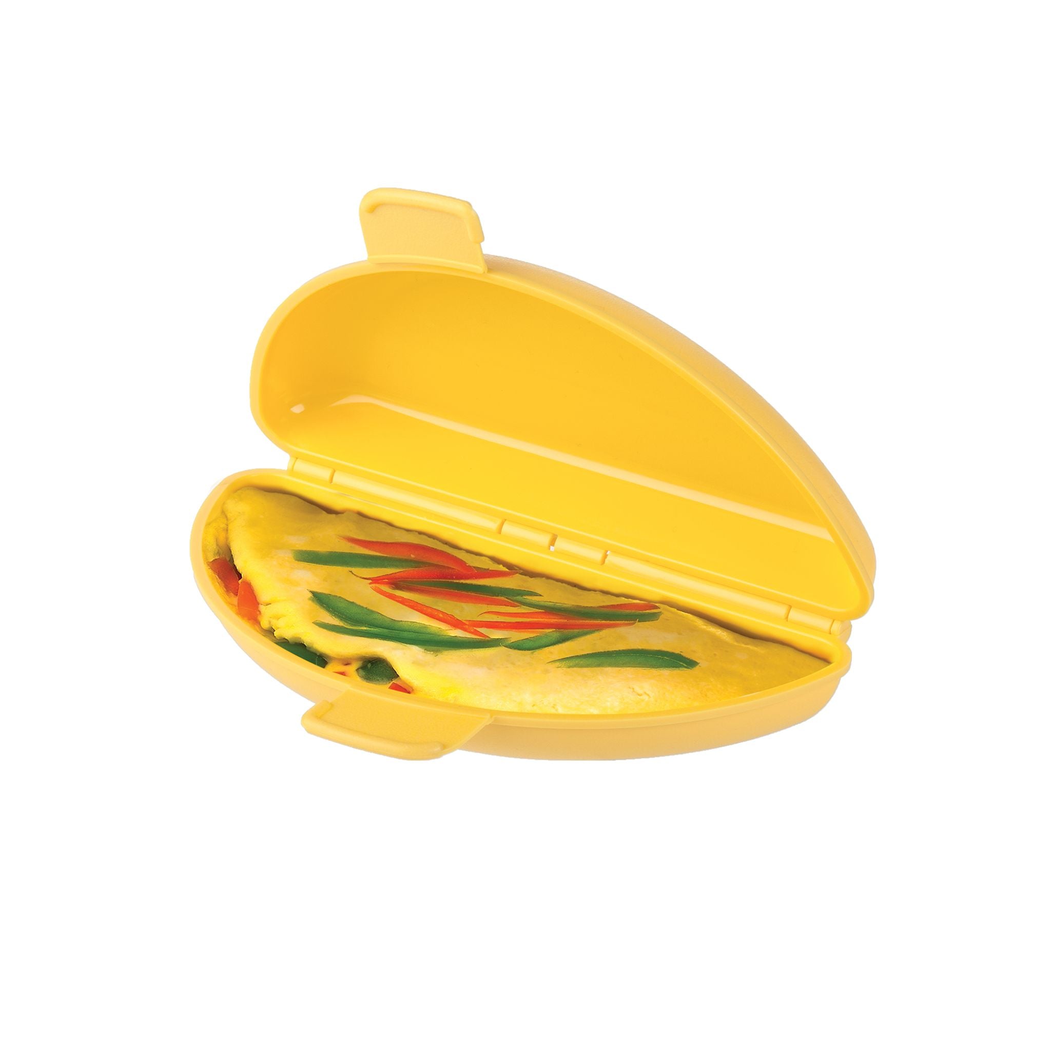 Progressive Microwave Omelet Maker
