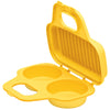 Progressive Microwave Egg Poacher